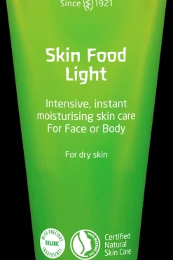 Best Skin Food Light Emulsiovoide 75ml Ihonhoito|Kasvojenhoito