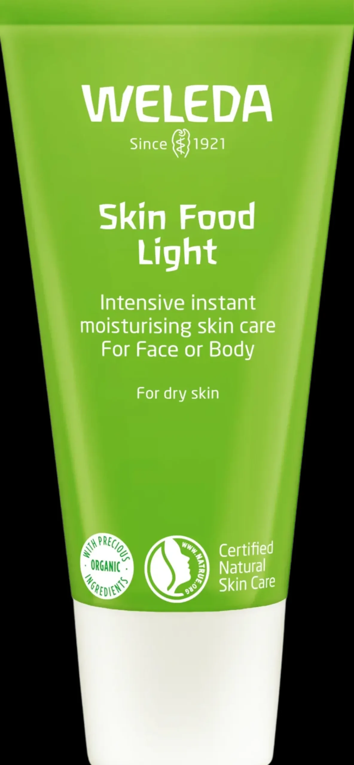 Weleda Ihonhoito|Vartalonhoito<Skin Food Light Emulsiovoide 30ml