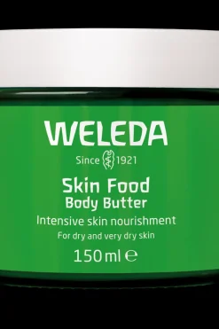 Hot Skin Food Vartalovoi 150ml Ihonhoito|Vartalonhoito