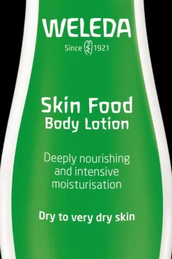 Weleda Ihonhoito|Vartalonhoito<Skin Food vartalovoide 200 ml