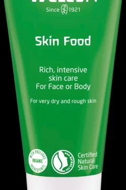 Weleda Ihonhoito|Vartalonhoito<Skin Food Yleisvoide 30ml