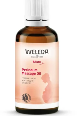 Outlet Synnytykseen valmistautumisöljy 50 ml Ihonhoito|Vartalonhoito