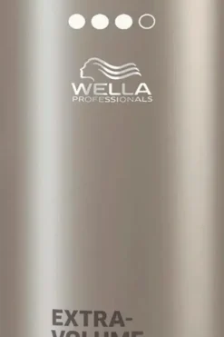 Clearance EIMI Extra Volume Strong Hold Volumizing Mousse muotovaahto 75 ml Matkakokoiset Tuotteet|Hiusten Muotoilutuotteet