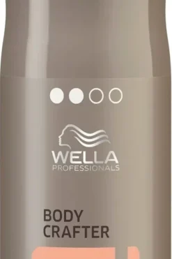 Best EIMI Body Crafter Flexible Volumizing Spray volyymisuihke 150 ml Hiusten Muotoilutuotteet|Kampaamotuotteet