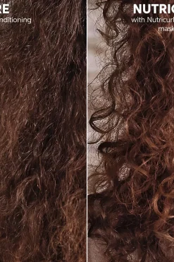 Best Invigo Nutricurls Milky Waves Leave-in Spray hoitosuihke 150 ml Hiustenhoito|Kampaamotuotteet