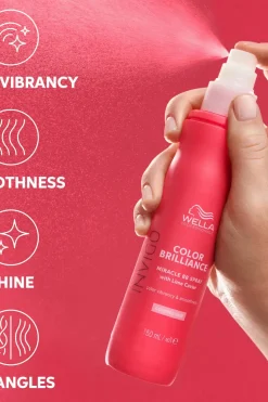 Best Invigo Color Brilliance Miracle BB Spray suihke 150 ml Hiustenhoito|Kampaamotuotteet