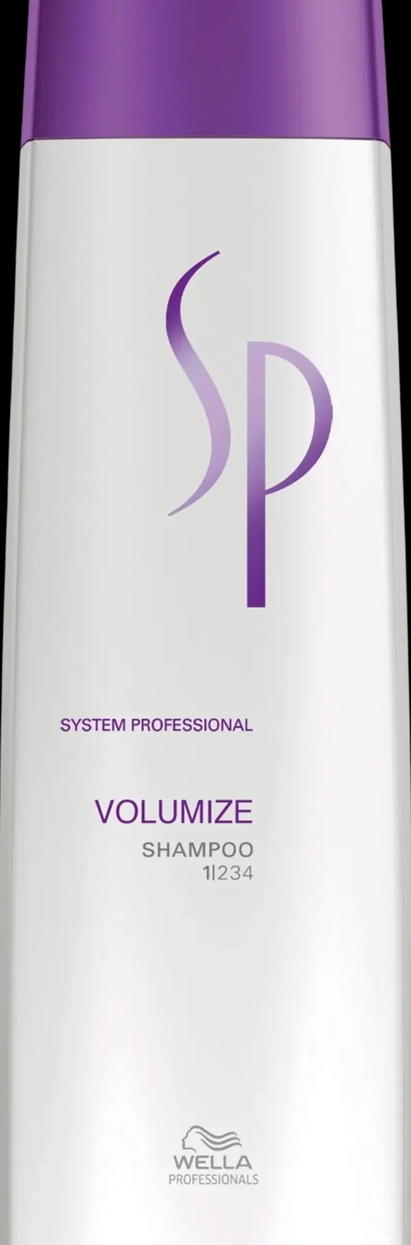 Clearance Professionals SP Volumize shampoo 250 ml Shampoot|Kampaamotuotteet