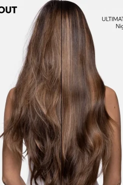 Best Ultimate Repair Night Hair Serum 95 ml Hiustenhoito|Kampaamotuotteet