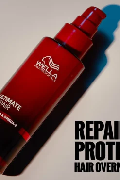 Best Ultimate Repair Night Hair Serum 95 ml Hiustenhoito|Kampaamotuotteet