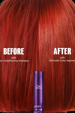 Clearance Ultimate Color Conditioner 30ml Hiustenhoito