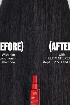 Discount Ultimate Repair Miracle Hair Rescue suihke 30 ml Hiustenhoito|Kampaamotuotteet