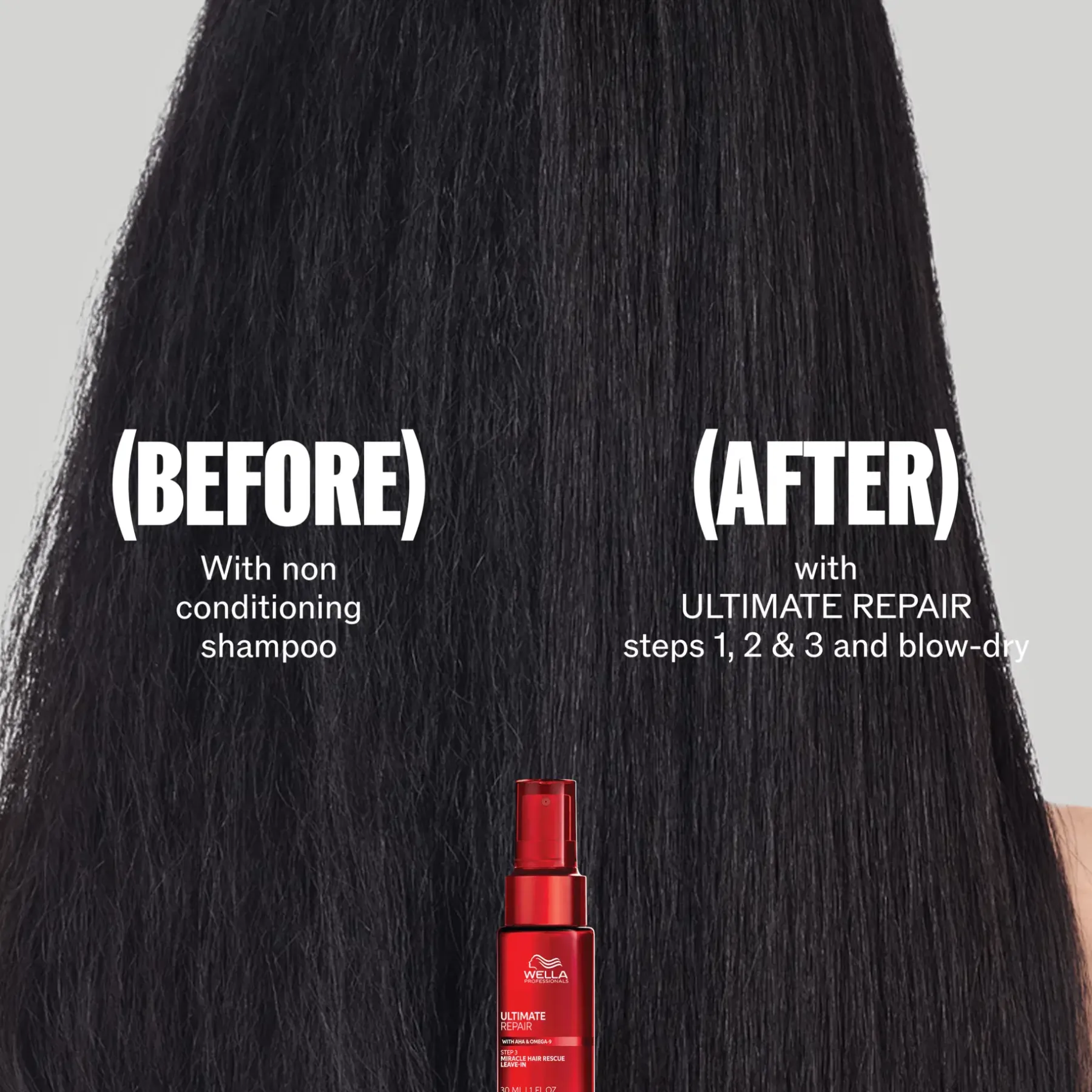 Discount Ultimate Repair Miracle Hair Rescue suihke 30 ml Hiustenhoito|Kampaamotuotteet