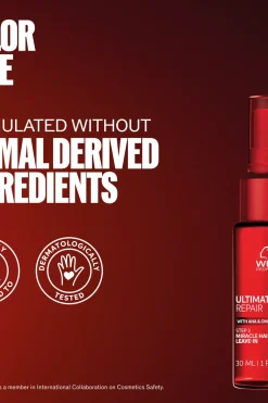 Discount Ultimate Repair Miracle Hair Rescue suihke 30 ml Hiustenhoito|Kampaamotuotteet