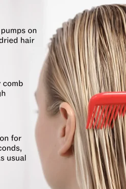 Discount Ultimate Repair Miracle Hair Rescue suihke 30 ml Hiustenhoito|Kampaamotuotteet