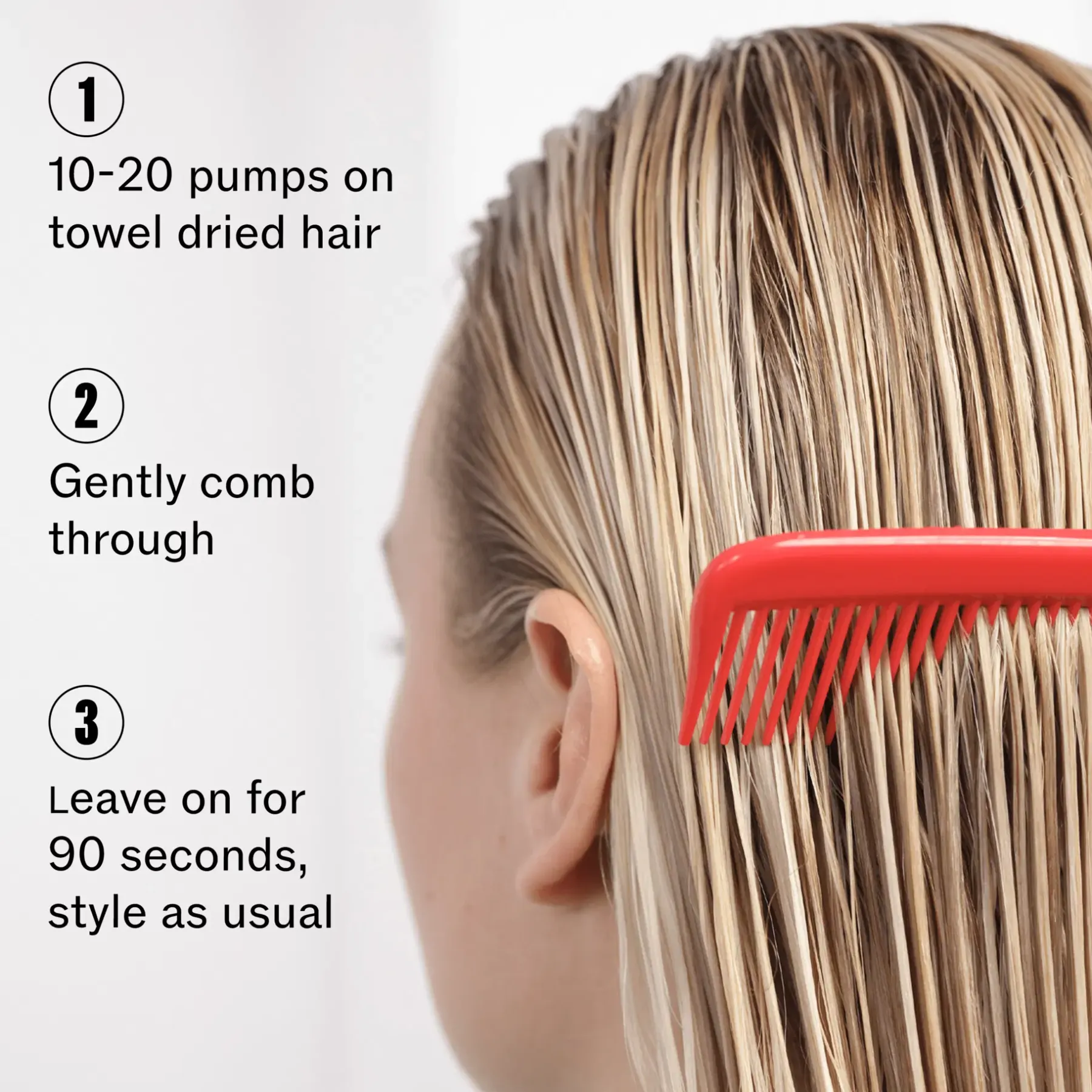 Discount Ultimate Repair Miracle Hair Rescue suihke 30 ml Hiustenhoito|Kampaamotuotteet