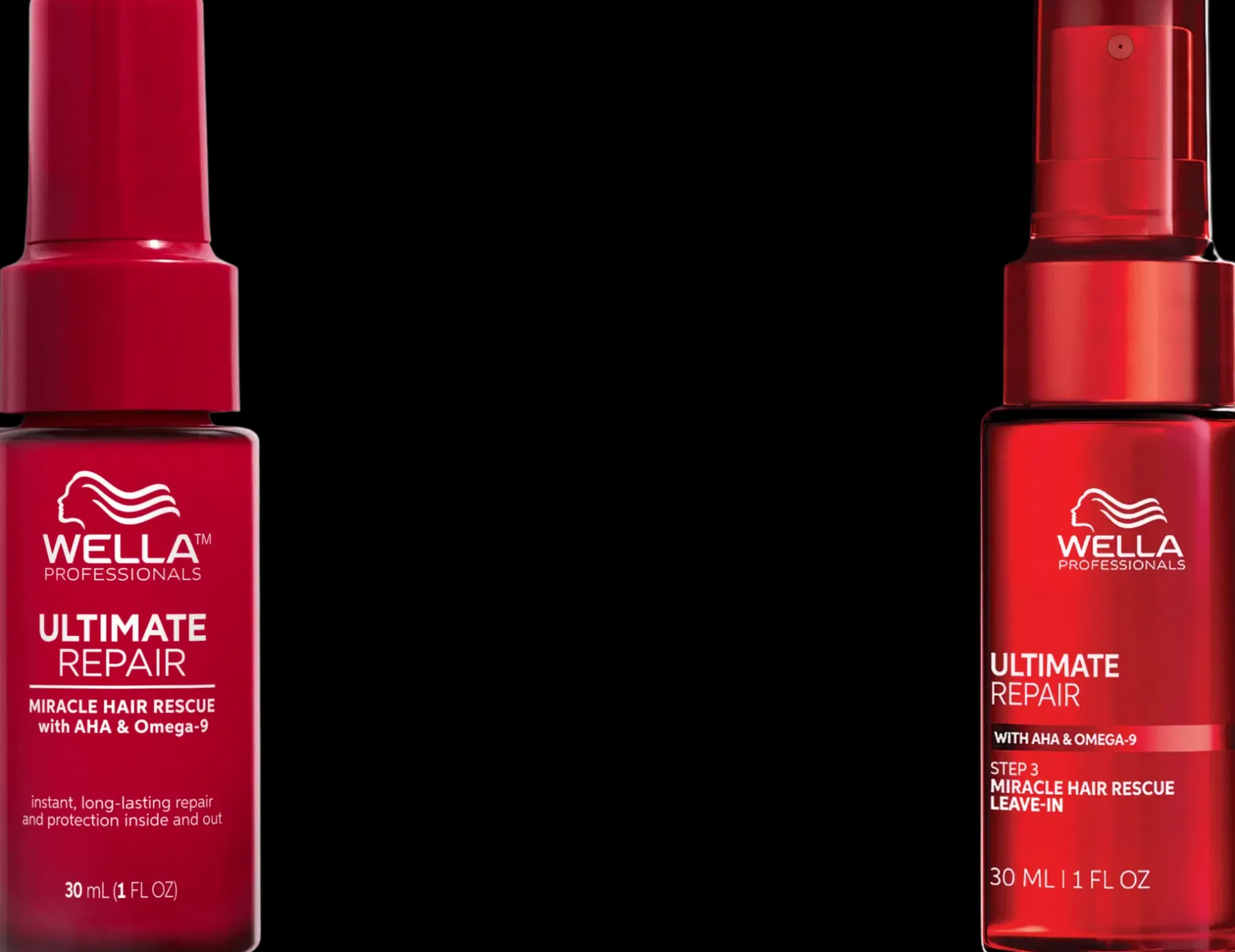 Discount Ultimate Repair Miracle Hair Rescue suihke 30 ml Hiustenhoito|Kampaamotuotteet