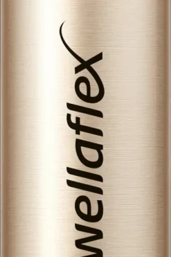 Wella Hiusten Muotoilutuotteet<flex Hairspray Flexible Extra Strong Hold 4 hiuskiinne 75 ml