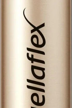 Wella Hiusten Muotoilutuotteet<flex Mousse Flexible Extra Strong Hold 4 muotovaahto 200 ml