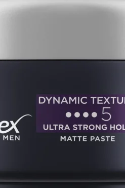 Wella Professionals Hiukset<Wellaflex Men Dynamic Texture Muoto vaha 75ml