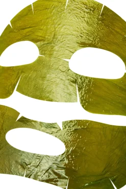 Whamisa Ihonhoito|Kasvojenhoito<Algae Kelp Mask -naamio 6g / 23ml