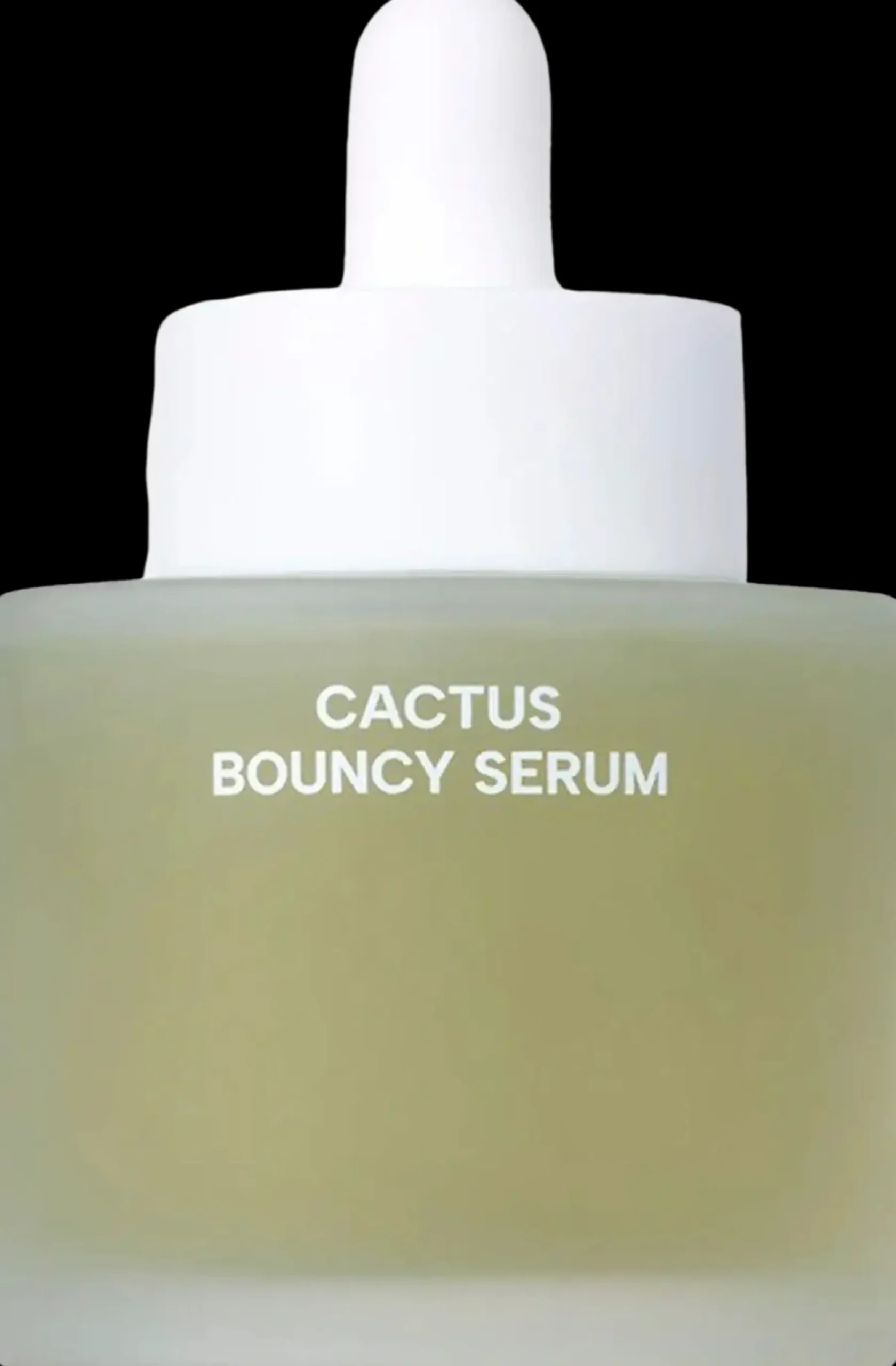 Whamisa Ihotyypit|Ihonhoito<Cactus Inner Skin Moisture Bouncy Serum -seerumi 52ml