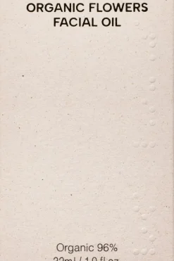 Whamisa Korealainen Ihonhoito|Ihohaasteet<Organic Flowers Facial Oil Deep Rich -kasvoöljy 32ml