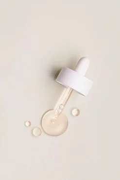 Whamisa Korealainen Ihonhoito|Ihohaasteet<Organic Flowers Facial Oil Deep Rich -kasvoöljy 32ml