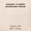 Discount Organic Flowers Nourishing Cream -kasvovoide 50ml Korealainen Ihonhoito|Ihohaasteet