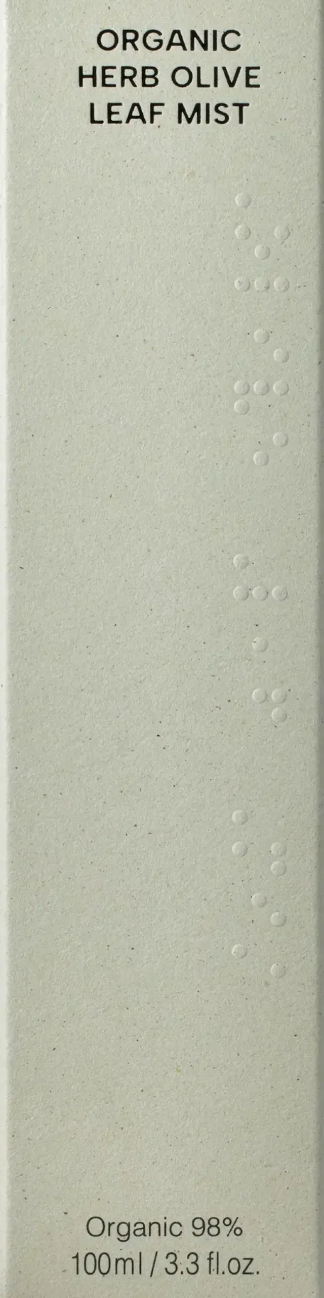 Online Organic Flowers Olive Leaf Mist -kasvosuihke 100ml Korealainen Ihonhoito|Ihohaasteet