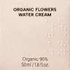 Clearance Organic Flowers Water Cream -kasvovoide 50ml Korealainen Ihonhoito|Ihohaasteet