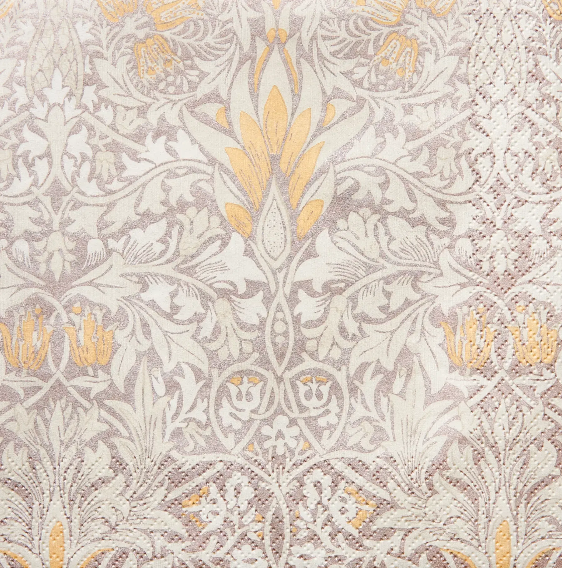 New Snakeshead platina lautasliina 20kpl/33cm Servetit Ja Lautasliinat