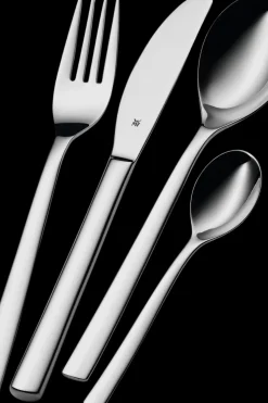 WMF Aterimet Ja Ottimet<Palermo aterinsetti 24-osaa