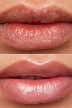 WONDERSKIN Huulimeikit<Lip Rehab Oil huultenhoitoöljy 3 ml