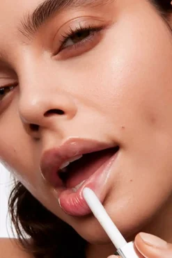 WONDERSKIN Huulimeikit<Lip Rehab Oil huultenhoitoöljy 3 ml