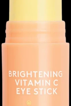 XLASH Kasvojenhoito<10% Vitamin C Brightening Eye Stick -silmänympärysseerumi 4 g