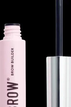 XLASH Silmämeikit<Brow Builder Soft Brown -kulmageeli 4,5 ml