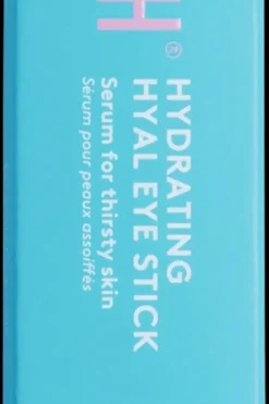 XLASH Kasvojenhoito<Hydrating Hyal Eye Stick -silmänympärysseerumi 12 g