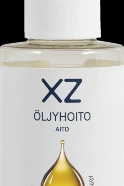 XZ Hiustenhoito<75 ml Aito öljyhoito