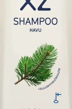XZ Shampoot<250 ml Havu vahvistava shampoo