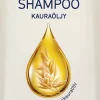 XZ Shampoot<250 ml Kauraöljy ravitseva shampoo