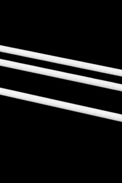 Best kenkäteline pyörillä Tower valkoinen Säilytyslaatikot, -lokerikot Ja -telineet