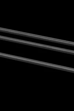 Yamazaki Säilytyslaatikot, -lokerikot Ja -telineet<kenkäteline pyörillä Tower musta