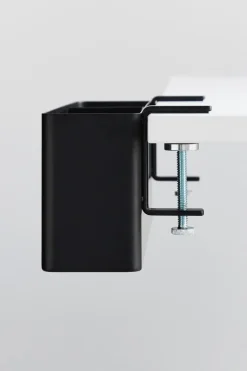 Sale kiinnitettävä lokerikko Tower musta Säilytyslaatikot, -lokerikot Ja -telineet