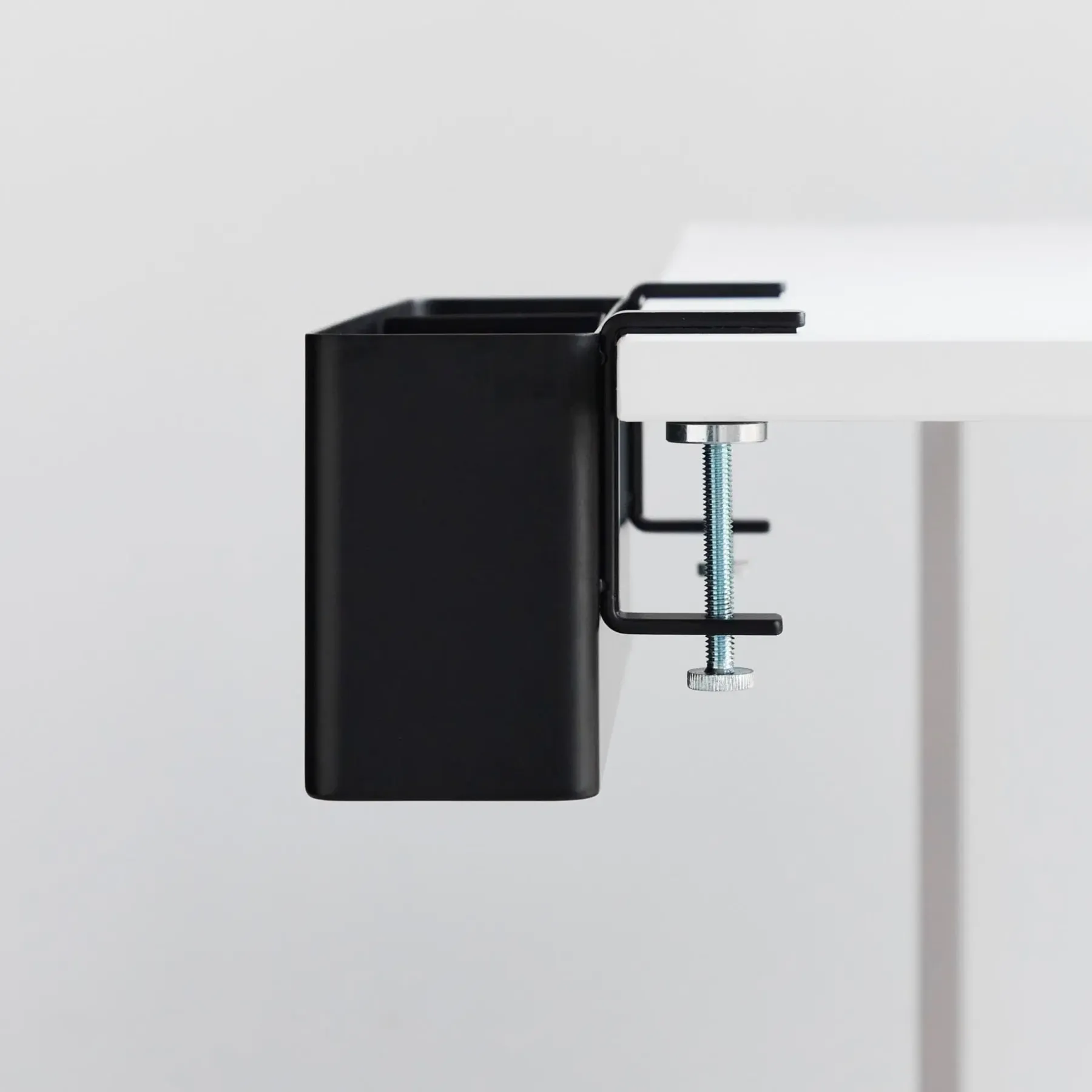 Sale kiinnitettävä lokerikko Tower musta Säilytyslaatikot, -lokerikot Ja -telineet