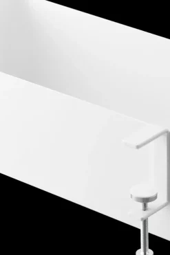 Yamazaki Säilytyslaatikot, -lokerikot Ja -telineet<kiinnitettävä lokero Tower valkoinen