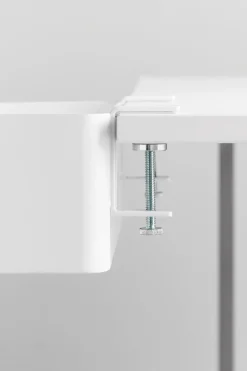 Yamazaki Säilytyslaatikot, -lokerikot Ja -telineet<kiinnitettävä lokero Tower valkoinen