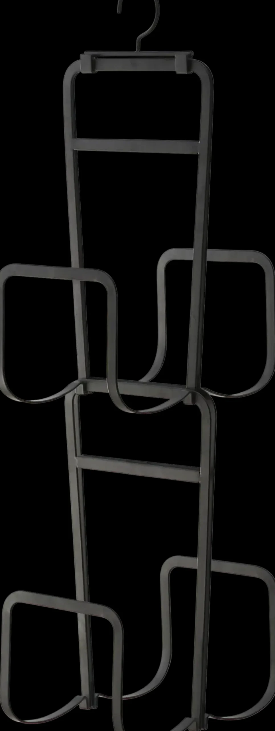 Best käsilaukkuteline musta L Säilytyslaatikot, -lokerikot Ja -telineet