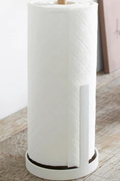 Yamazaki Talouspaperi- Ja Servettitelineet<Tosca talouspaperiteline 265x110x110 mm