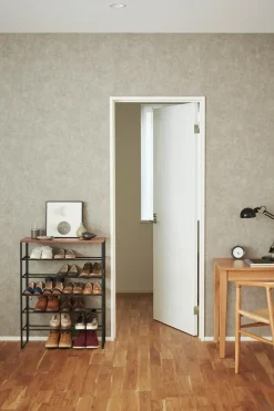 Online Tower kenkähylly 87x66x25 cm, musta Hyllyt, Kaapit Ja Lipastot