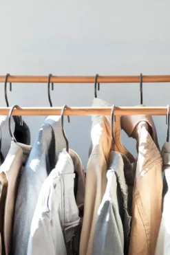 Online Tower vaaterekki pyörillä, musta Muut Kalusteet